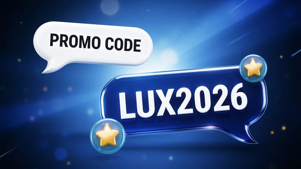 Stake Referral Code 2026 LUX2026 — Easy Steps & What You Get (referral code for stake)